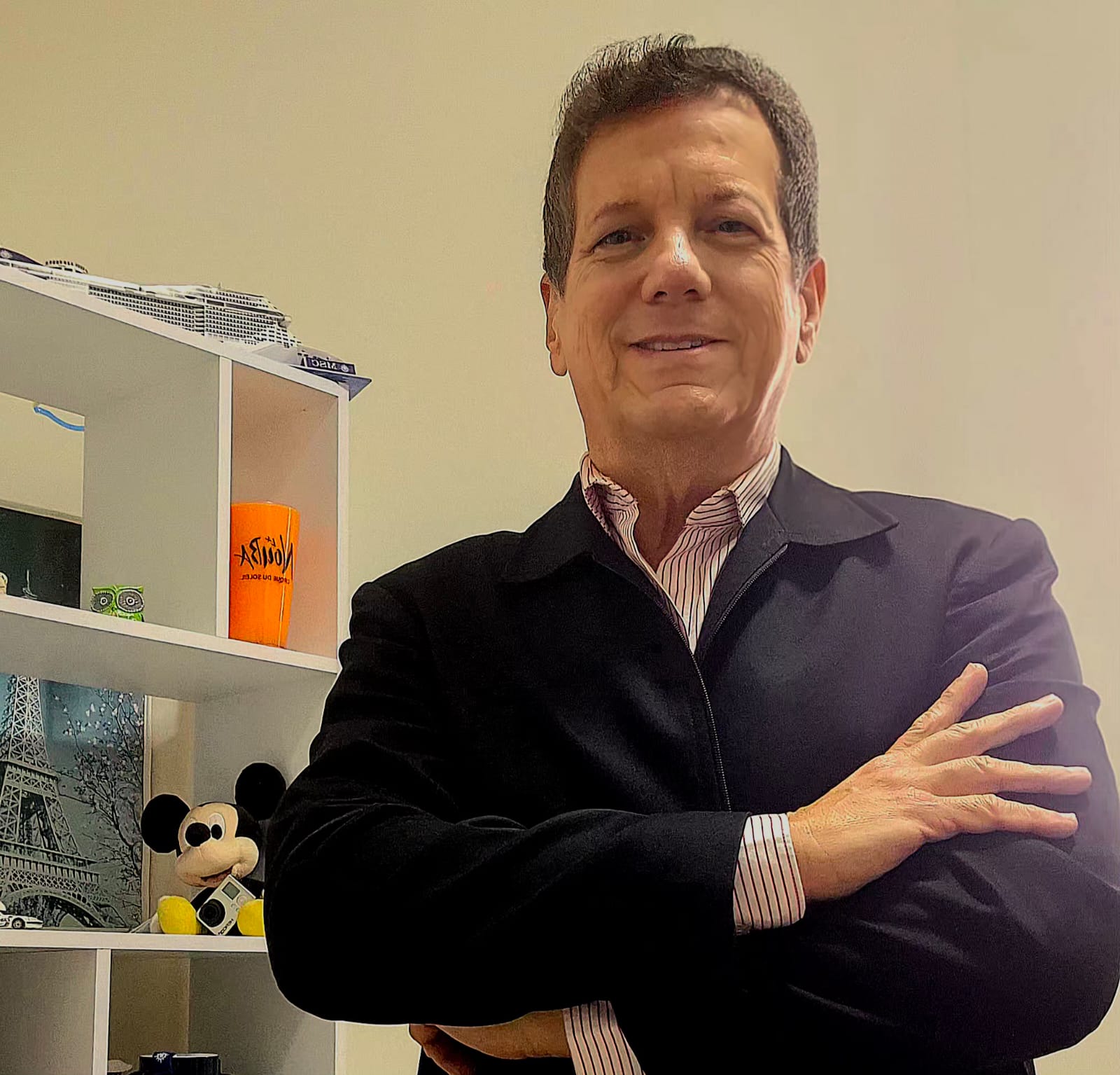 Equipe LocMee